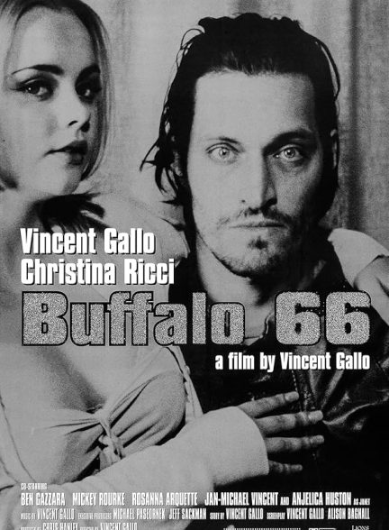 دانلود فیلم Buffalo ’66