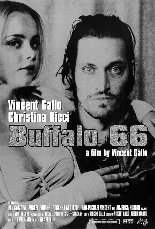 دانلود فیلم Buffalo ’66