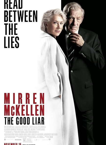 دانلود فیلم The Good Liar