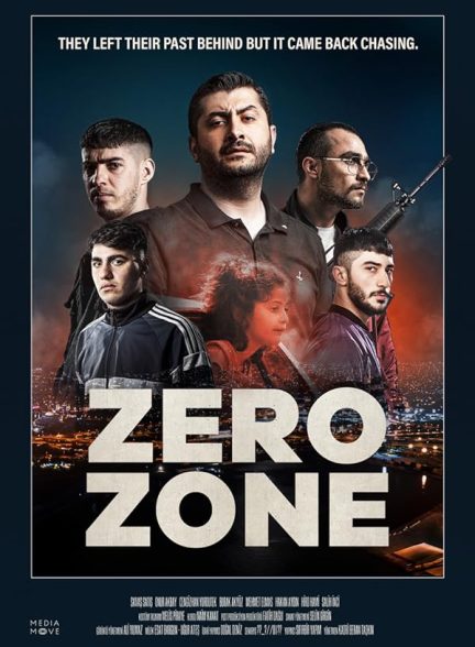 دانلود فیلم Zero Zone