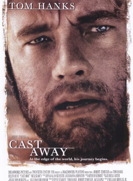 دانلود فیلم Cast Away