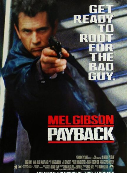 دانلود فیلم Payback