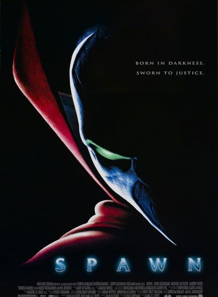 دانلود فیلم Spawn