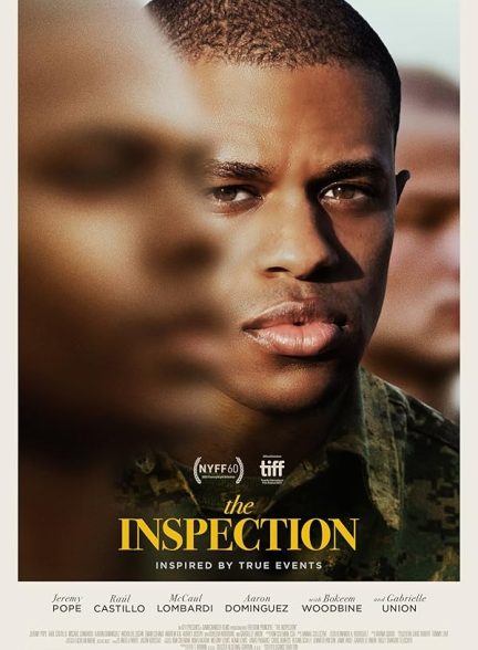 دانلود فیلم The Inspection