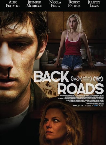 دانلود فیلم Back Roads