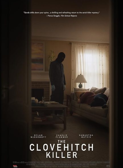 دانلود فیلم The Clovehitch Killer