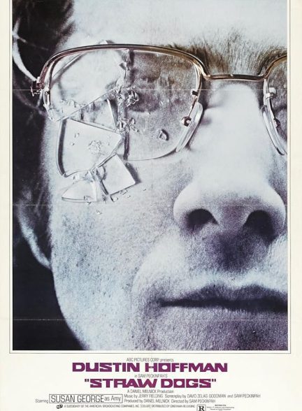 دانلود فیلم Straw Dogs