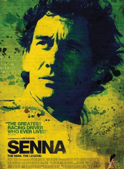 دانلود فیلم Senna