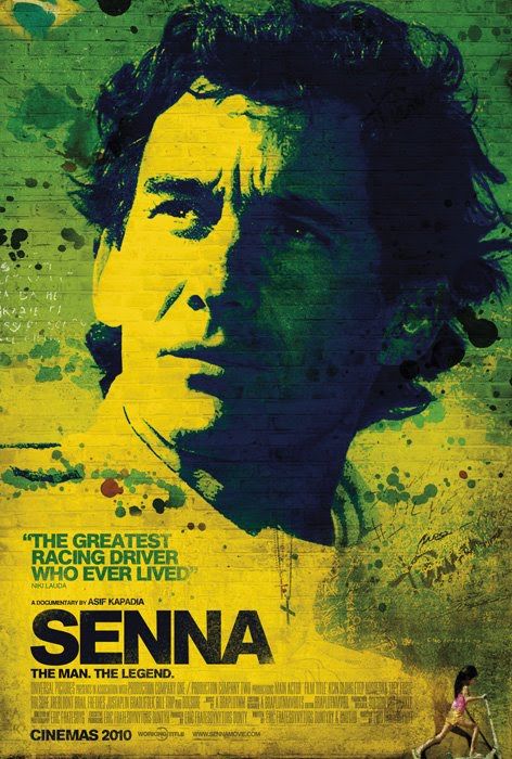 دانلود فیلم Senna