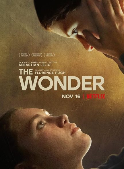 دانلود فیلم The Wonder