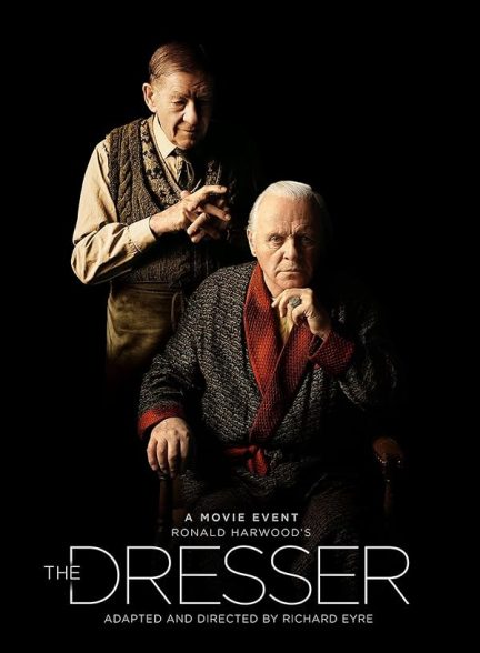 دانلود فیلم The Dresser