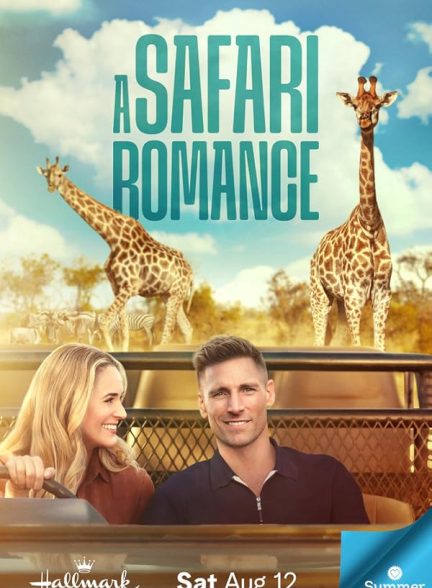 دانلود فیلم A Safari Romance