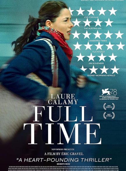 دانلود فیلم Full Time