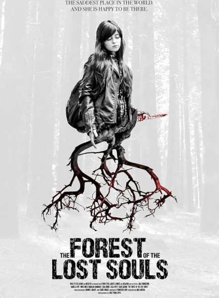 دانلود فیلم The Forest of the Lost Souls