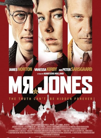 دانلود فیلم Mr. Jones