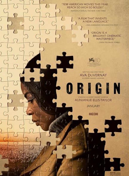 دانلود فیلم Origin