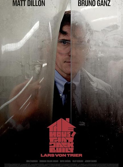 دانلود فیلم The House That Jack Built