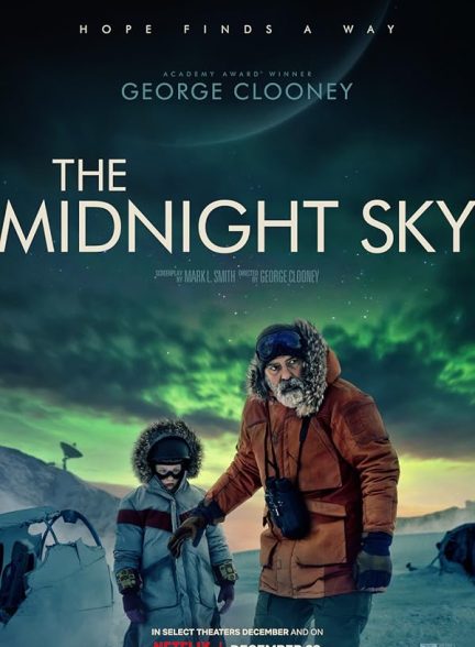 دانلود فیلم The Midnight Sky