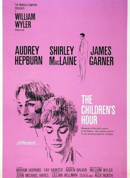 دانلود فیلم The Children’s Hour