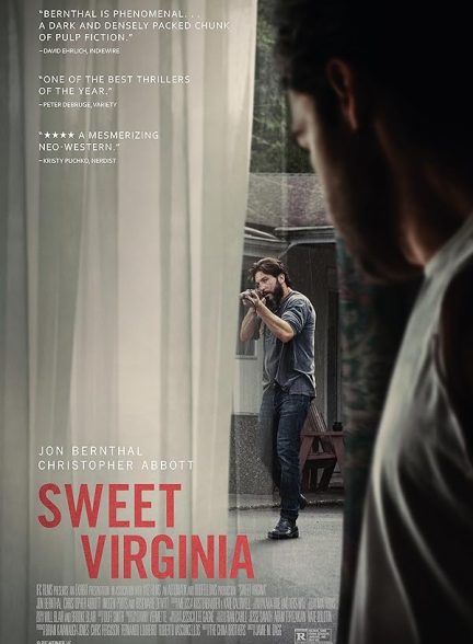 دانلود فیلم Sweet Virginia