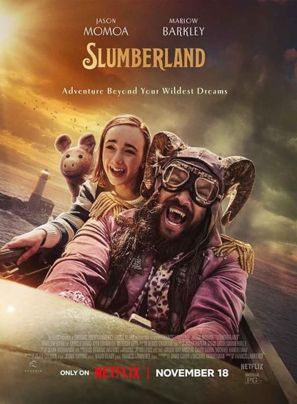 دانلود فیلم Slumberland