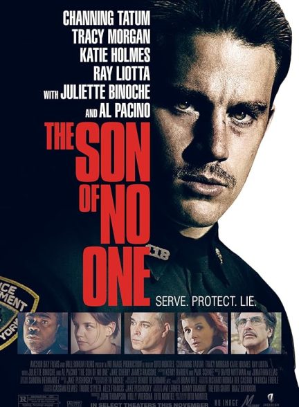 دانلود فیلم The Son of No One