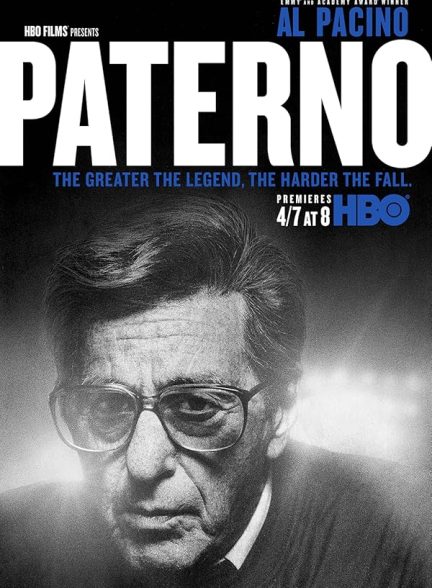 دانلود فیلم Paterno