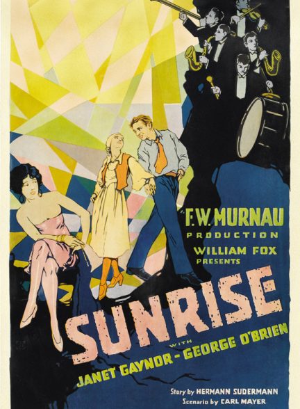 دانلود فیلم Sunrise