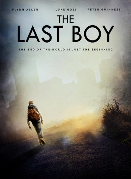 دانلود فیلم The Last Boy