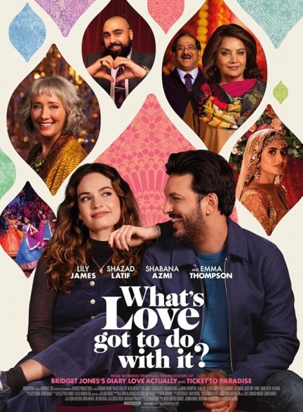 دانلود فیلم What’s Love Got to Do with It?