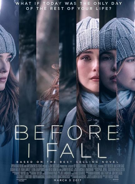 دانلود فیلم Before I Fall