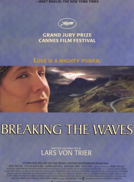 دانلود فیلم Breaking the Waves