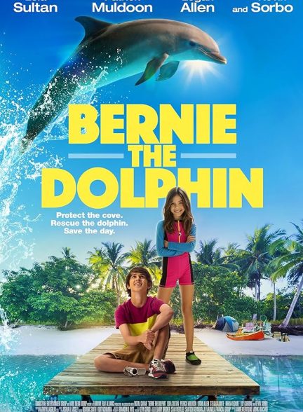 دانلود فیلم Bernie The Dolphin