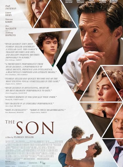 دانلود فیلم The Son