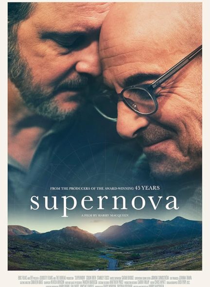 دانلود فیلم Supernova