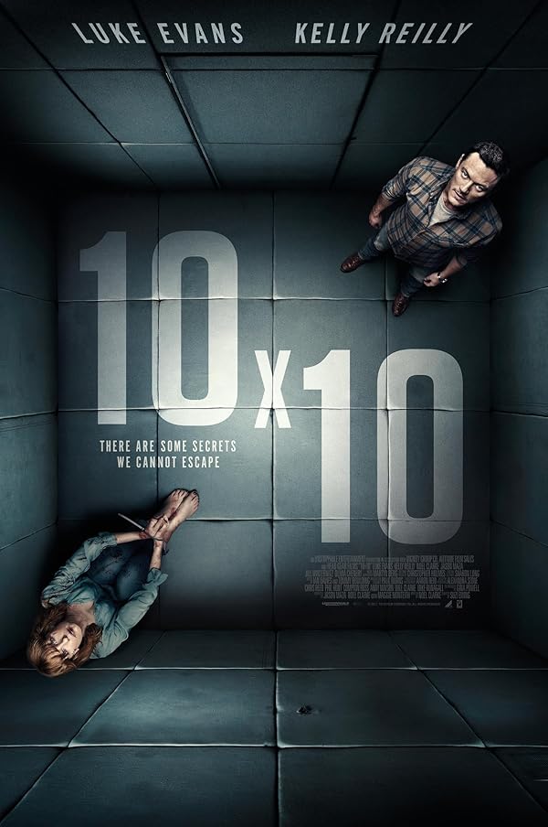 دانلود فیلم 10×10