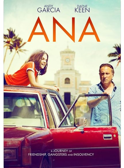 دانلود فیلم Ana