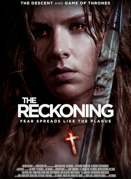 دانلود فیلم The Reckoning