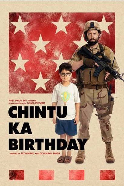 دانلود فیلم Chintu Ka Birthday