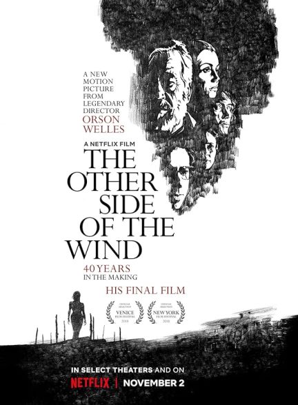 دانلود فیلم The Other Side of the Wind