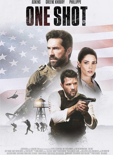 دانلود فیلم One Shot