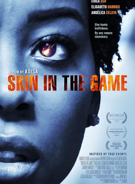 دانلود فیلم Skin in the Game