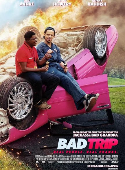 دانلود فیلم Bad Trip