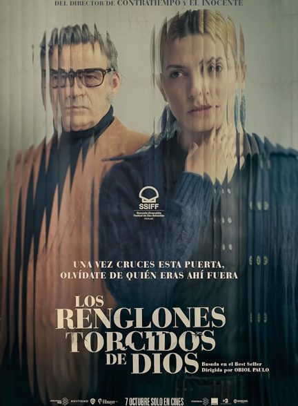 دانلود فیلم God’s Crooked Lines