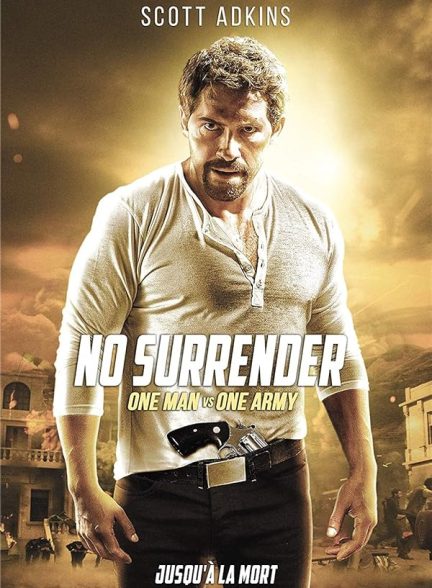 دانلود فیلم No Surrender