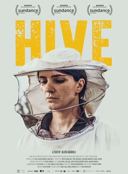 دانلود فیلم Hive