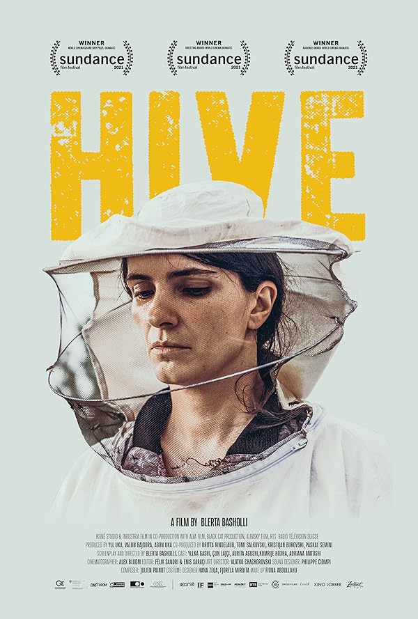 دانلود فیلم Hive