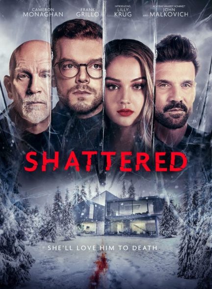 دانلود فیلم Shattered