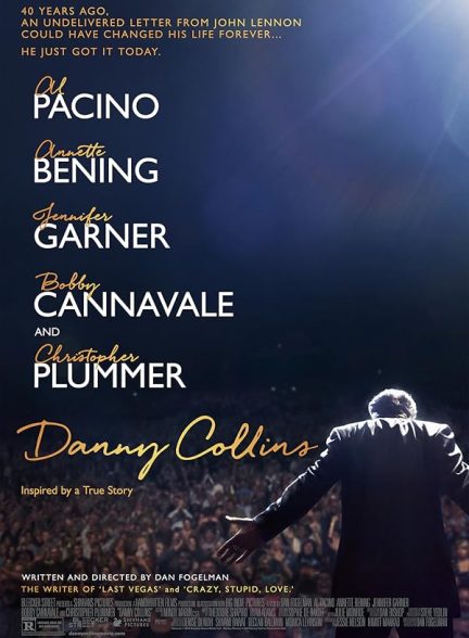 دانلود فیلم Danny Collins