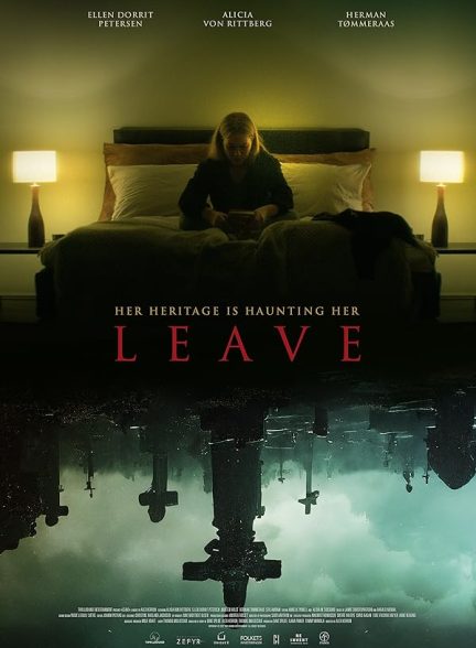 دانلود فیلم Leave